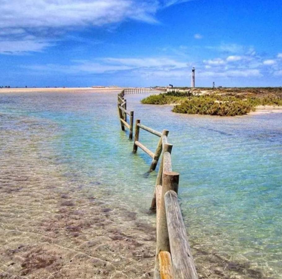 Estrella De Mar * Morro Jable (Fuerteventura)