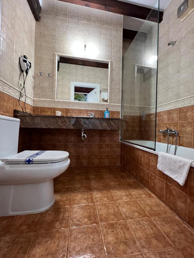 Hotel Maria Revilla De Camargo