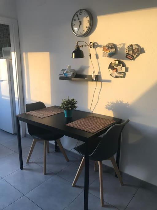 Sunrise-sunset Amazing Seaviews Canteras Apartment