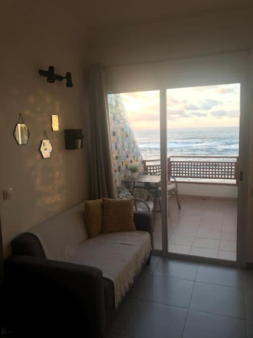 Apartment Sunrise-sunset Amazing Seaviews Canteras *