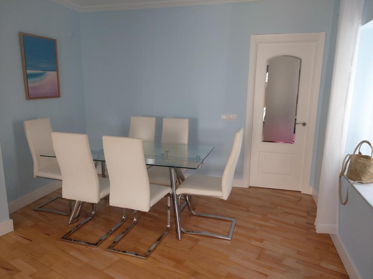 San Pedro Apartamento *