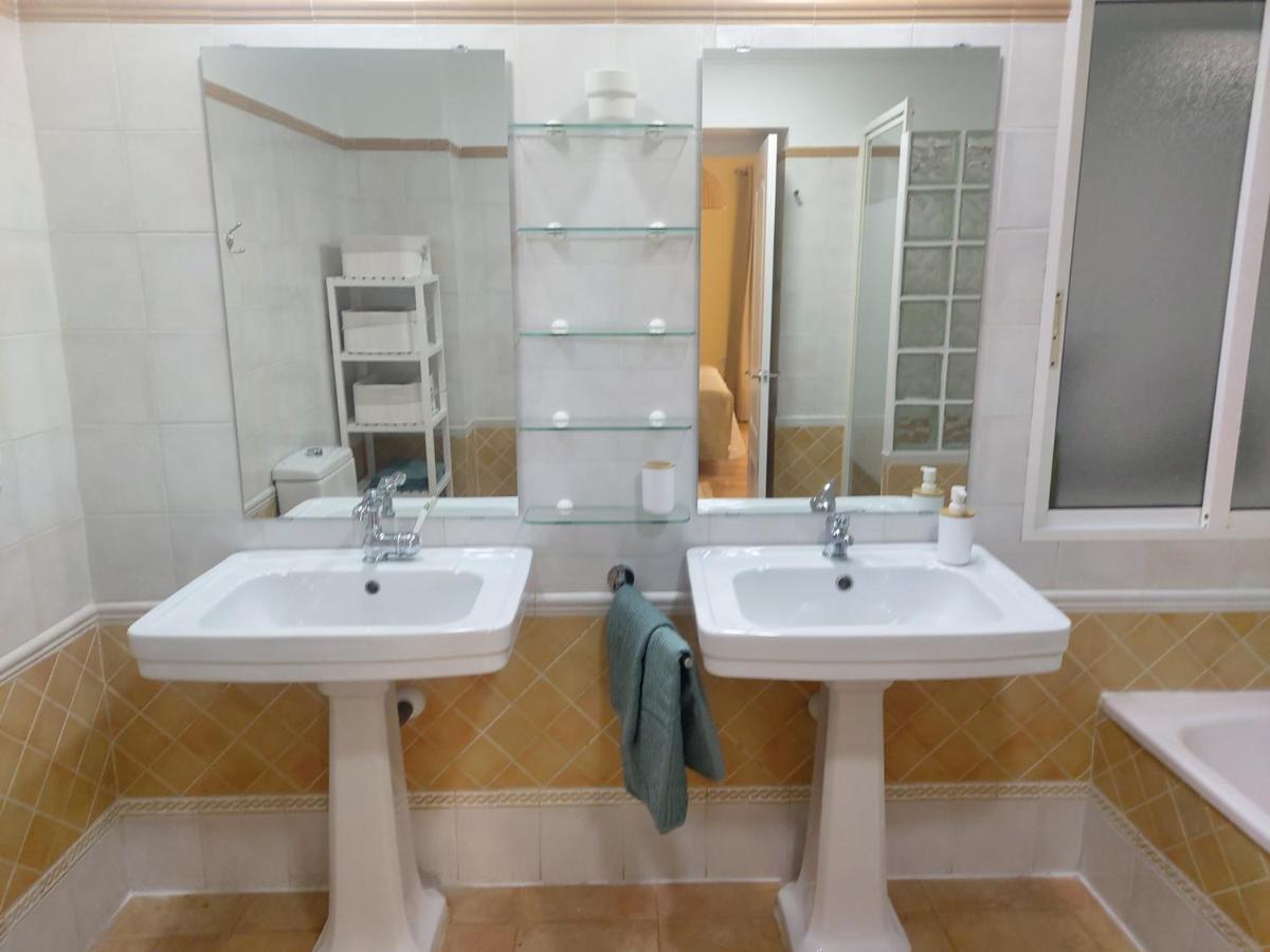 San Pedro Apartamento *