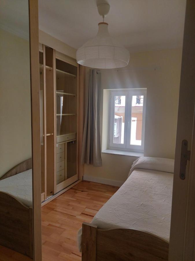San Pedro Apartamento *
