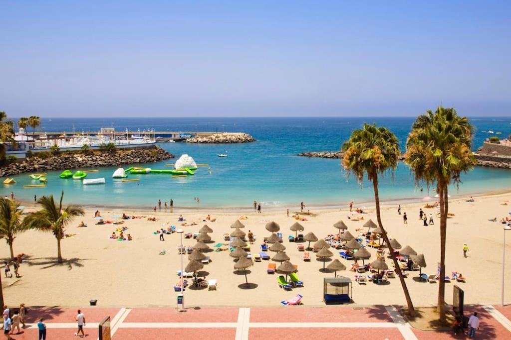 Apartment Club Atlantis 160 - Playa De Americas *