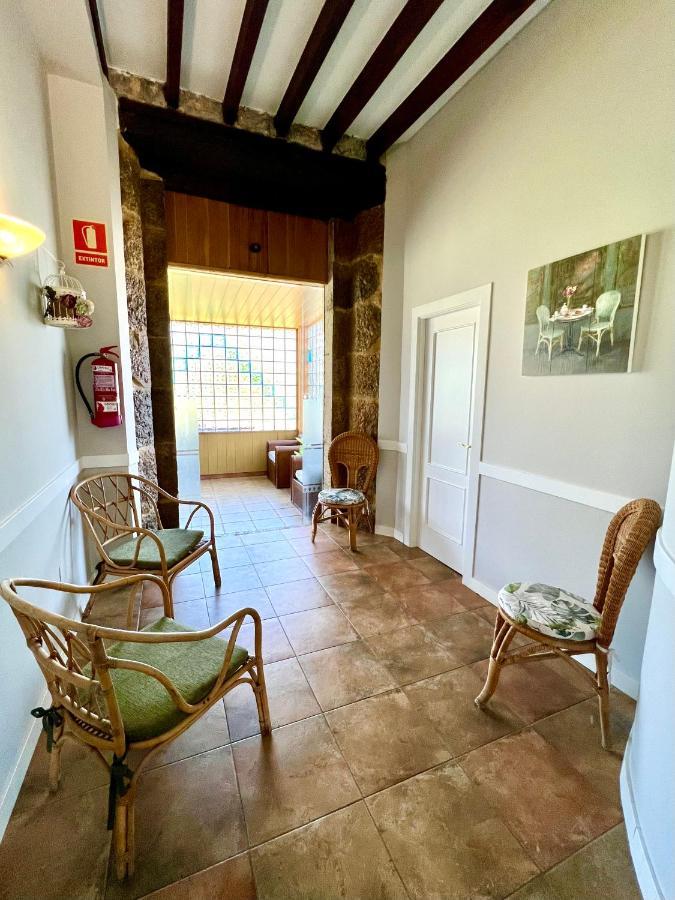 Hotel Maria Revilla De Camargo