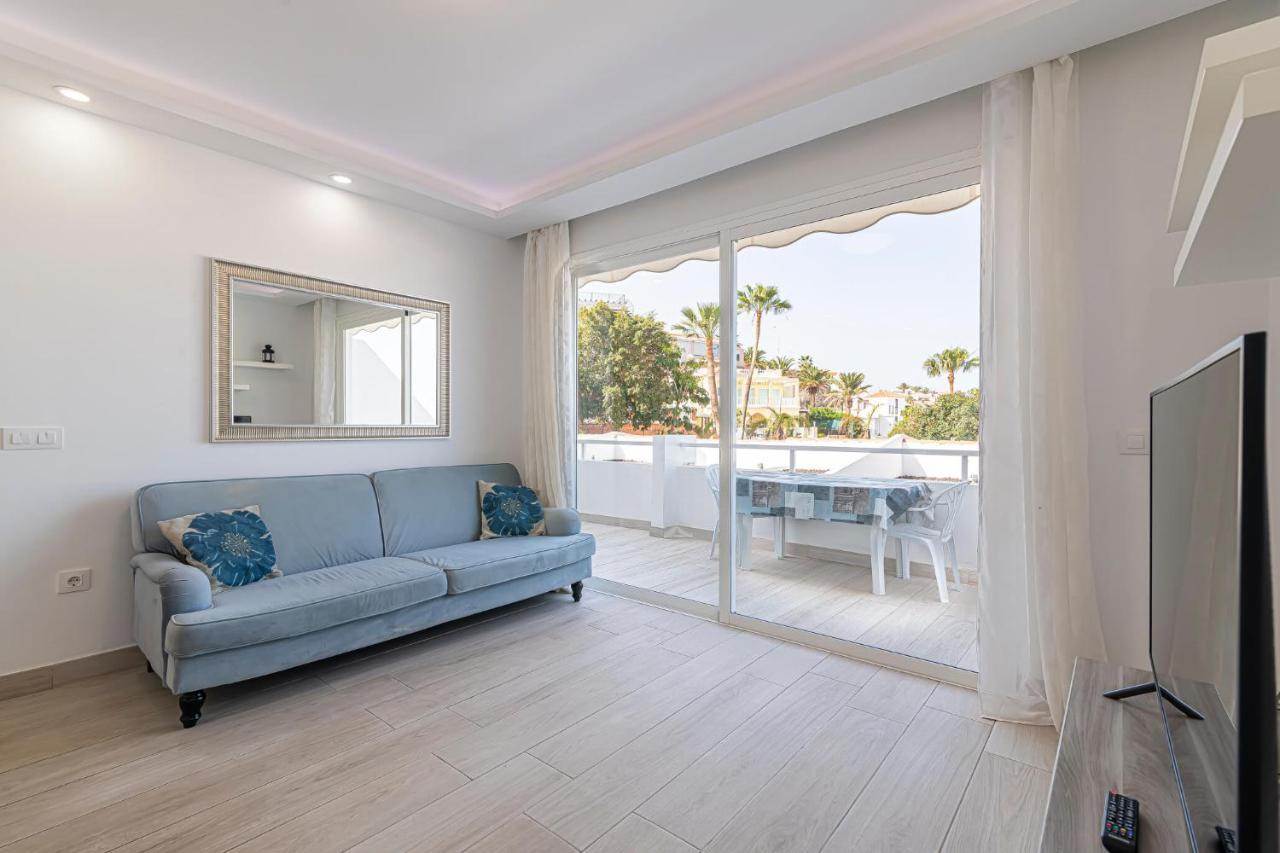 Apartment Sun View - Island Village Heights Costa Adeje (Tenerife)