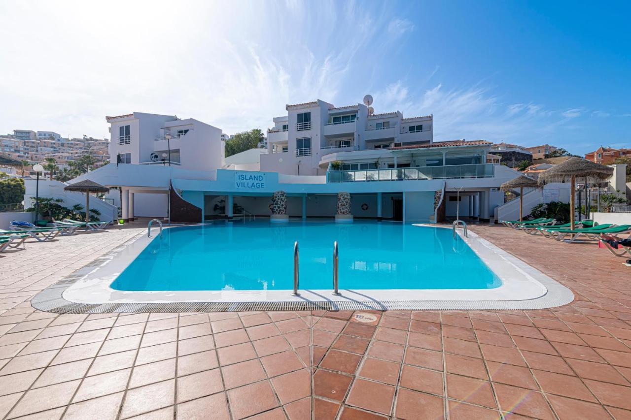 Sun View - Island Village Heights Apartment