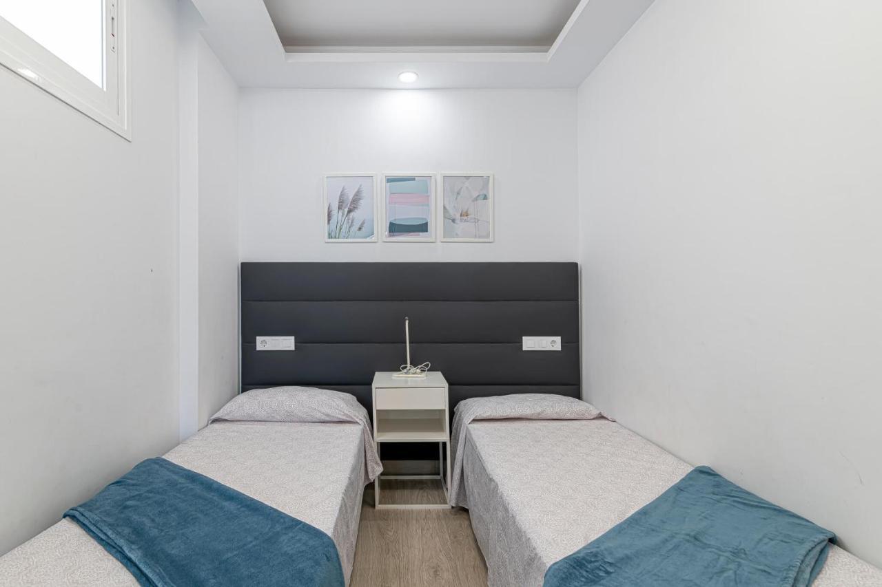 Sun View - Island Village Heights Apartment *