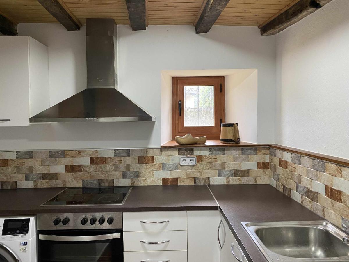 Сasa de vacaciones Ventura Entero La Vall de Bianya