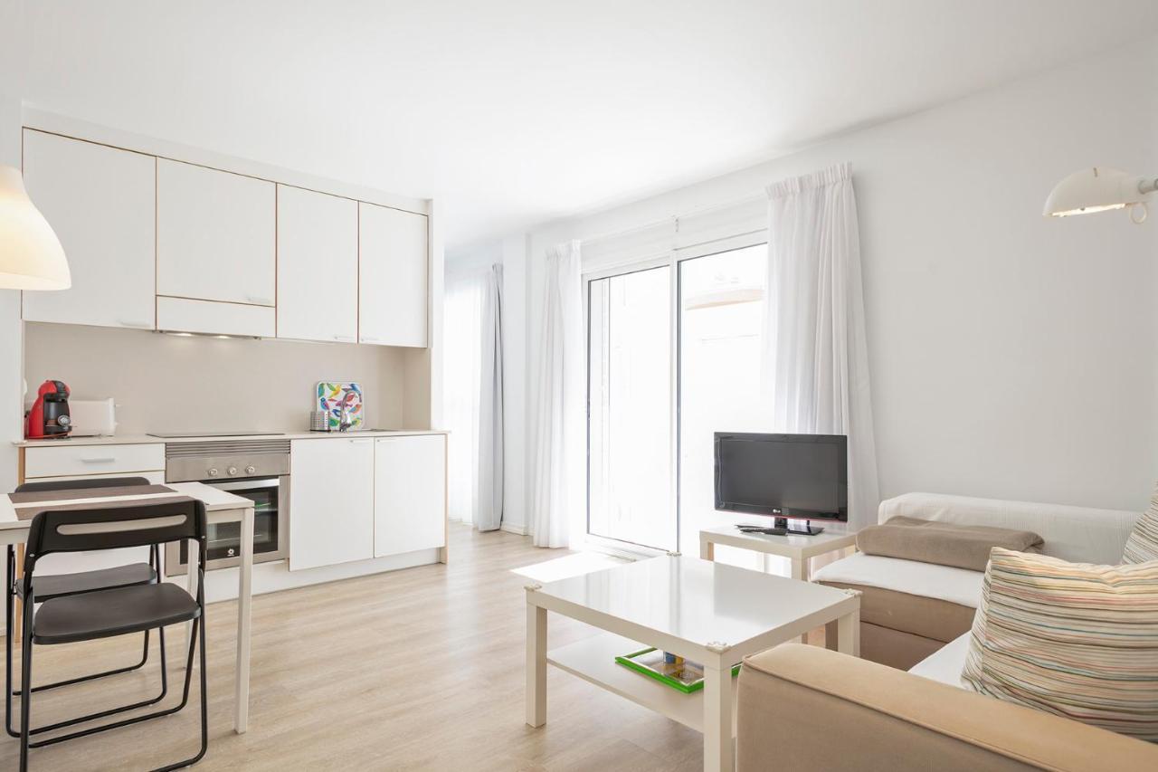 Apartment Pepita Bandert Cambrils