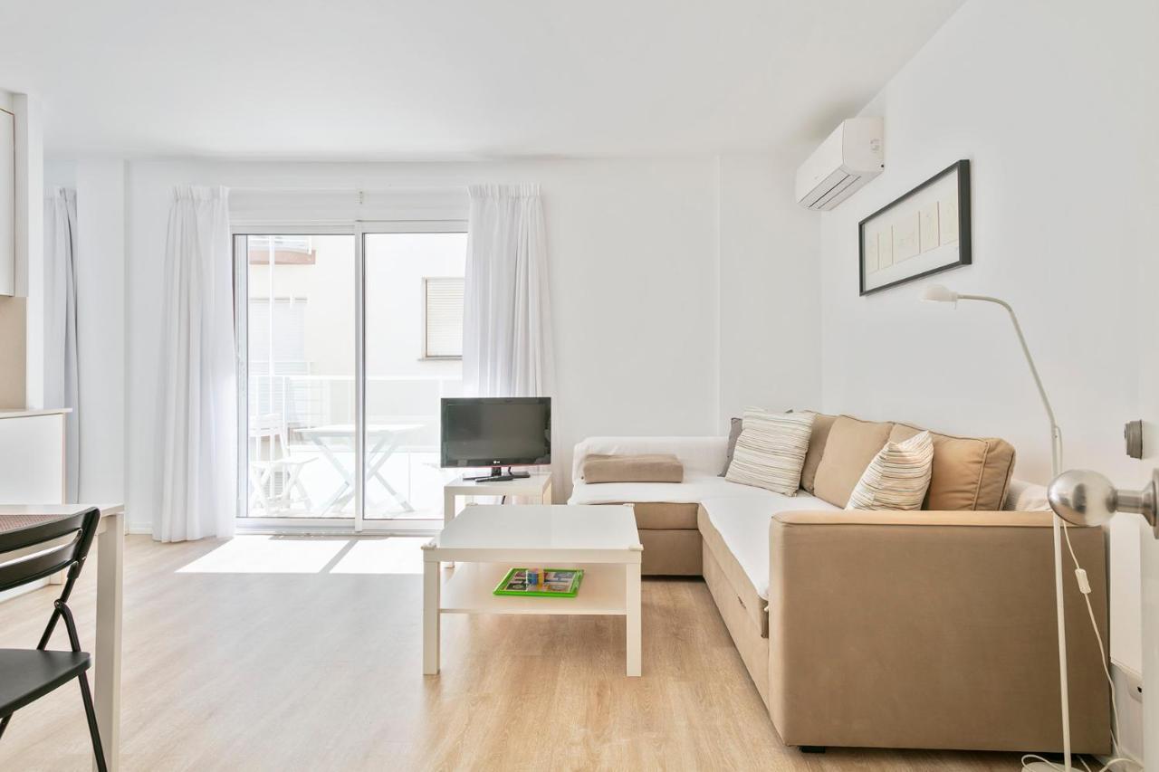 Apartment Pepita Bandert *