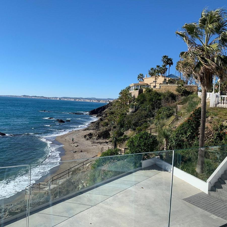 Helsinki Chalet Adosado * Benalmádena