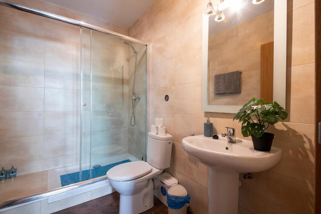 Legazpi, Amplio, Moderno Y Céntrico Apartamento *