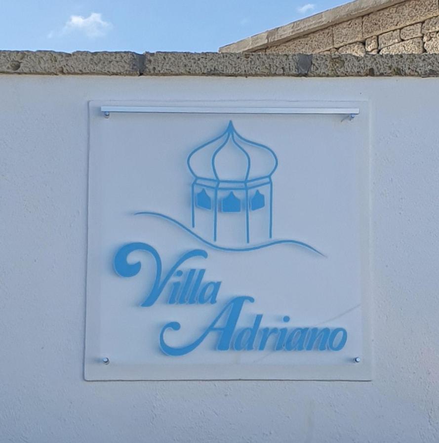Сasa de vacaciones Adriano Sabina Alta