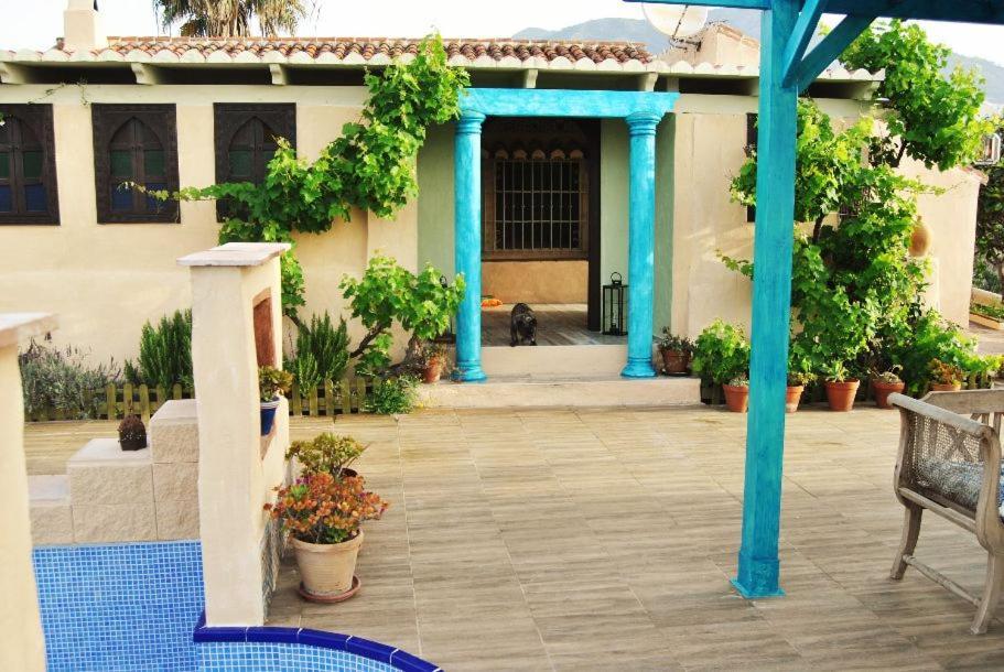 Hostal Sencilla