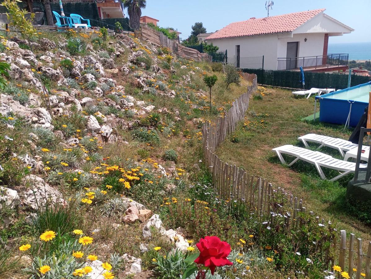 Apartamento Casaemyem- Pineda De Mar
