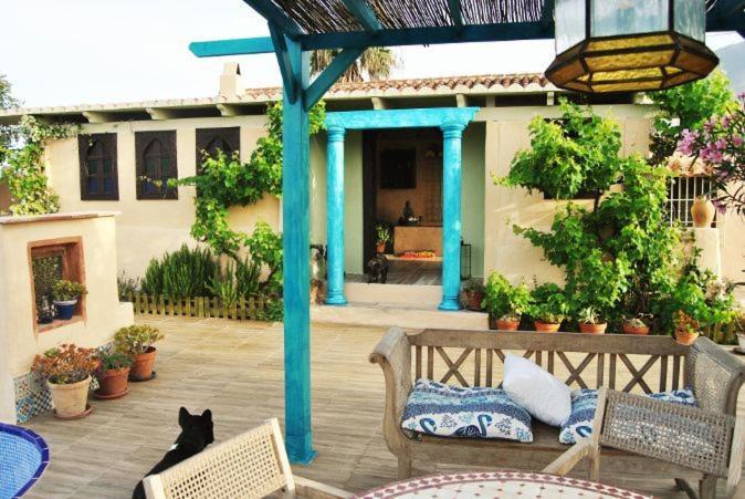 Sencilla Hostal Mijas