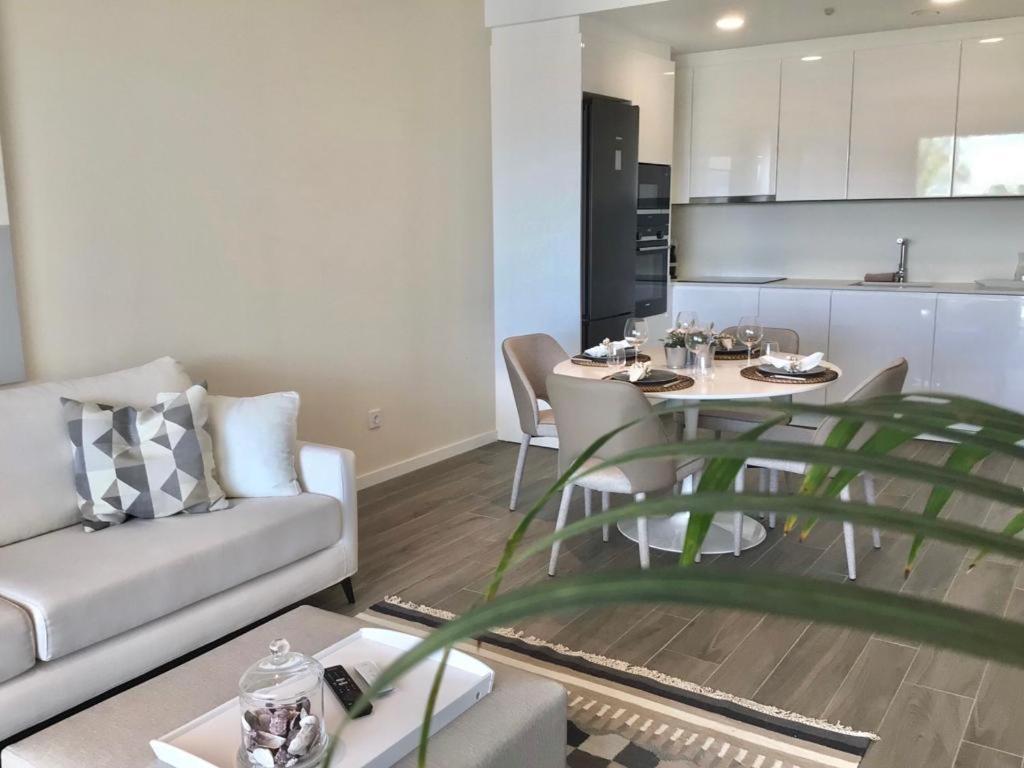 Luxury Juliano - The View Apartamento *
