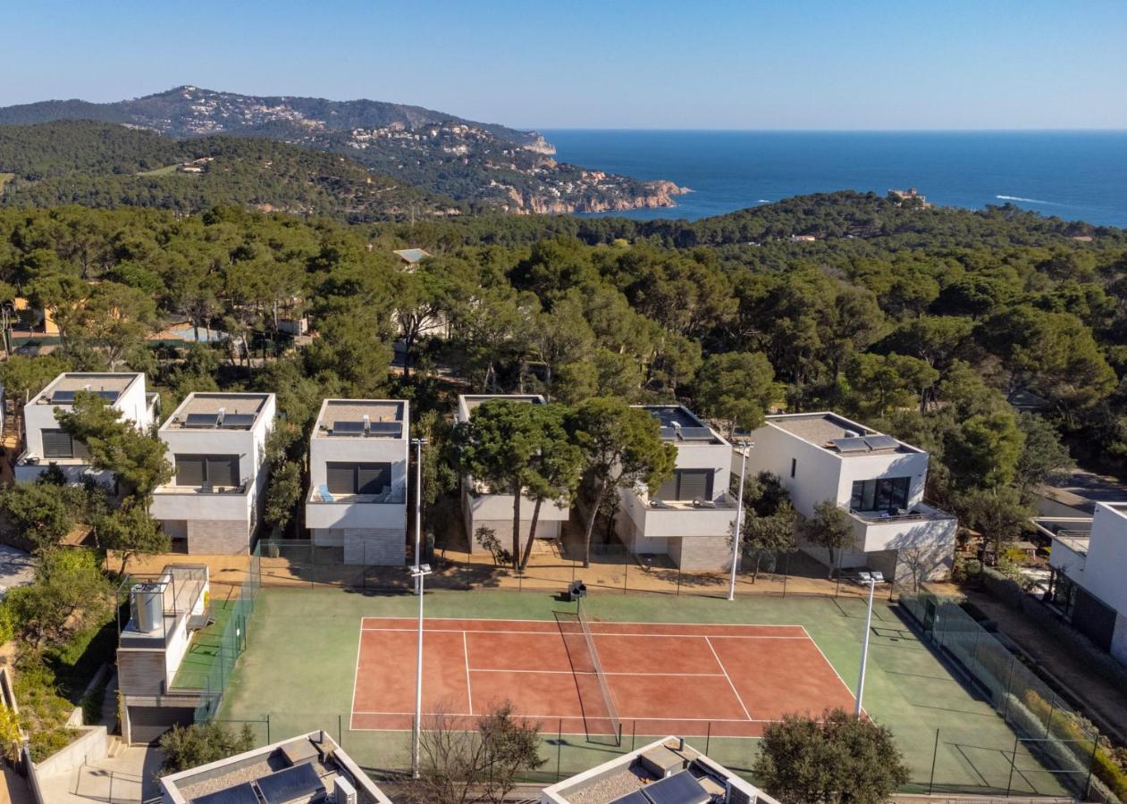 Manava Holiday home Llafranc