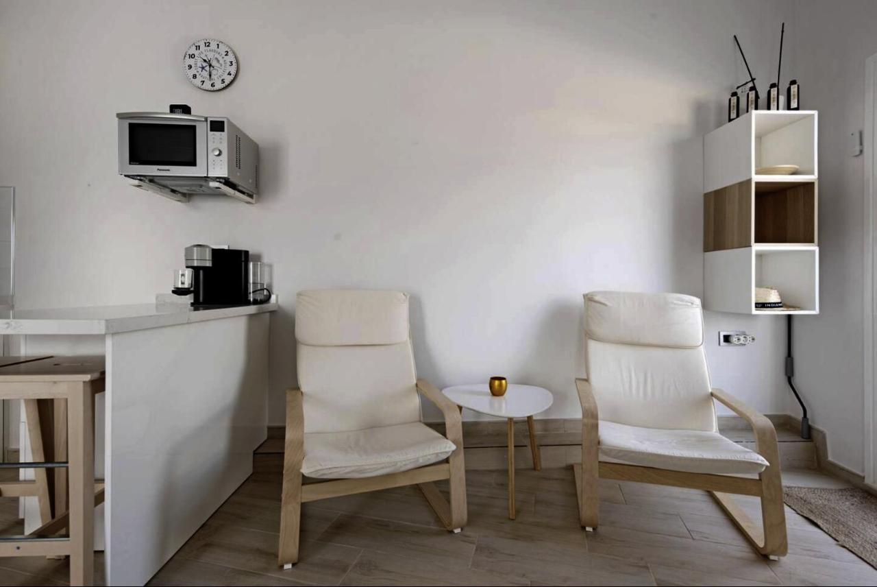 Apartamento Super ático Auditorio Centro La Orotava