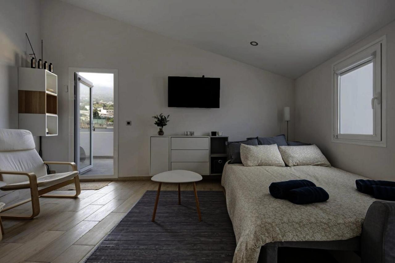 Apartamento Super ático Auditorio Centro La Orotava