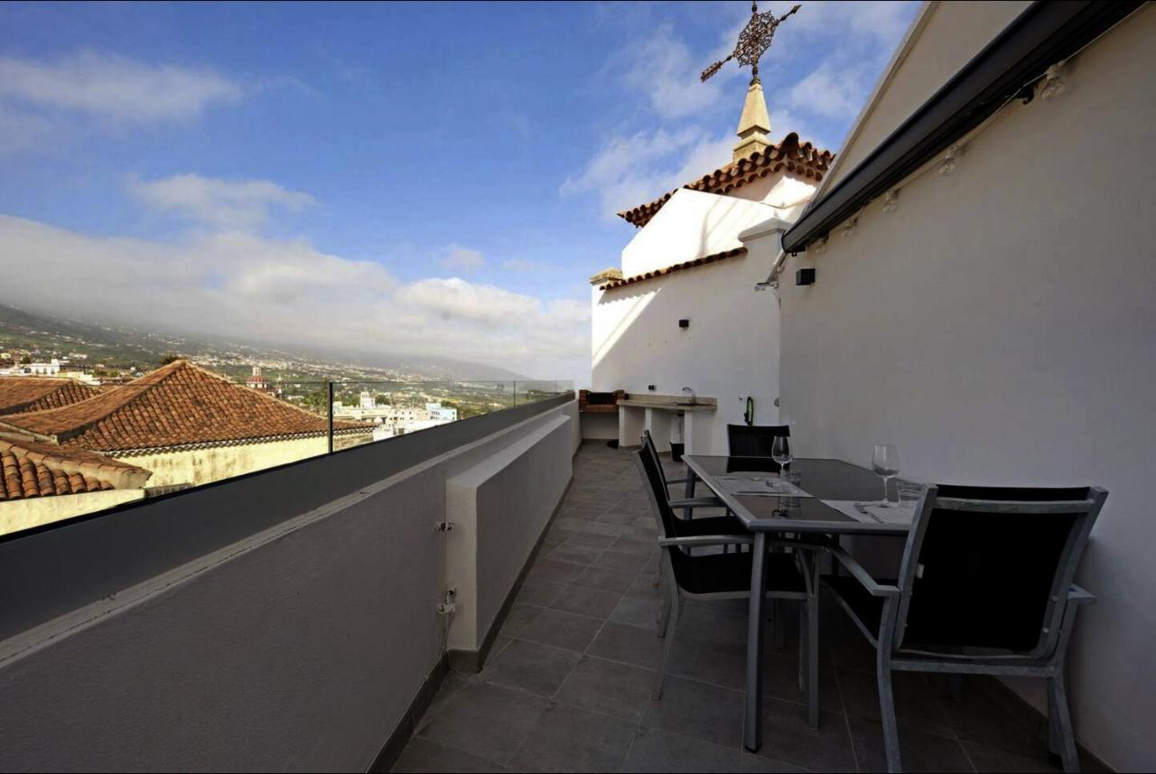 Apartamento Super ático Auditorio Centro *