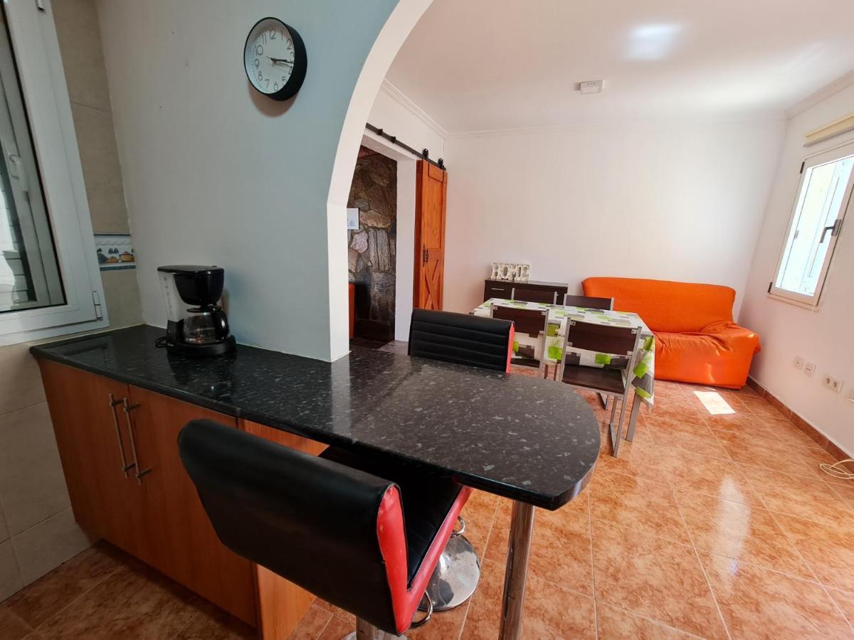 Сasa de vacaciones 16 Con Piscina Privada