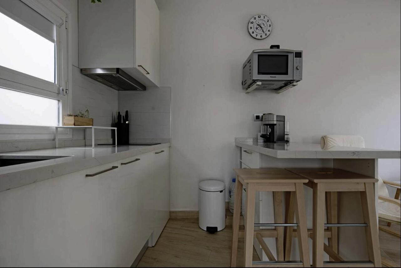 Apartamento Super ático Auditorio Centro La Orotava