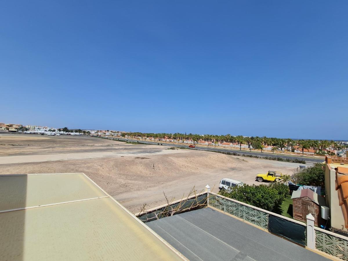 Сasa de vacaciones 16 Con Piscina Privada Caleta de Fuste
