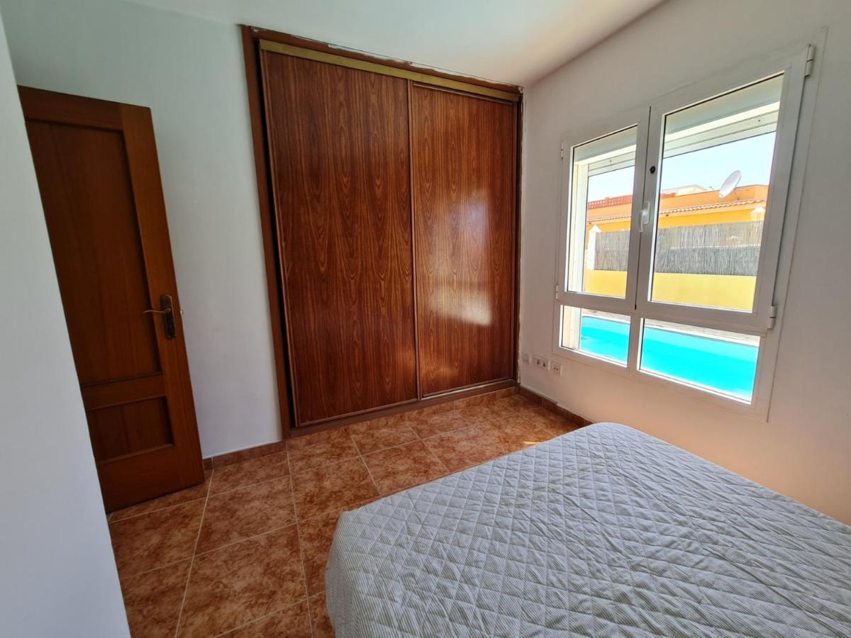 16 Con Piscina Privada Сasa de vacaciones *
