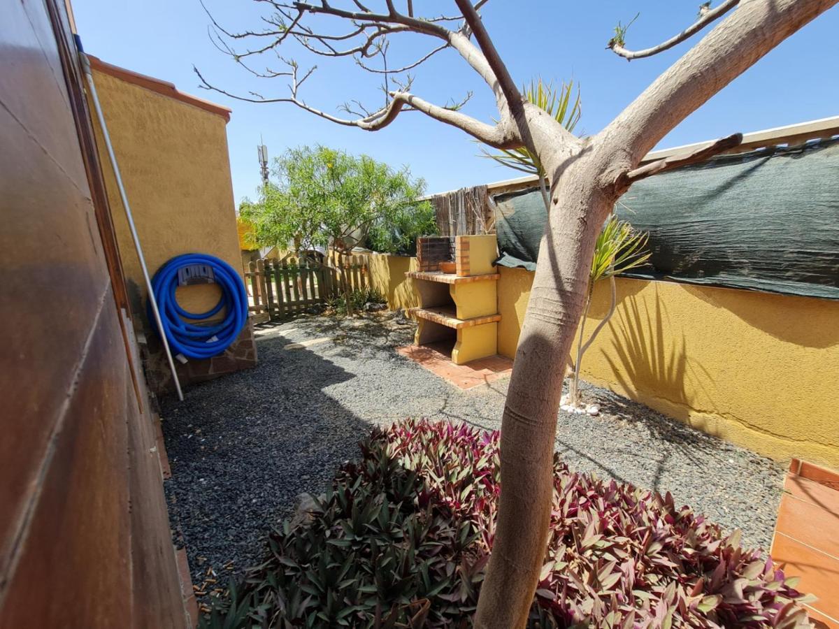 Сasa de vacaciones 16 Con Piscina Privada