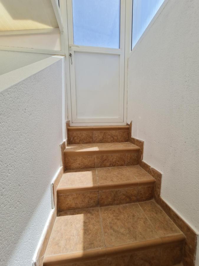 16 Con Piscina Privada * Caleta de Fuste