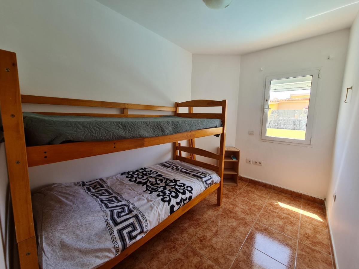 Сasa de vacaciones 16 Con Piscina Privada *