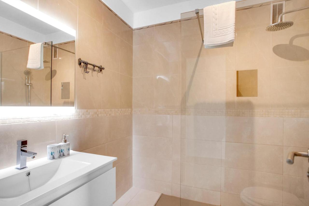 Apartamento Ocean Blue, Next To The Ocean, Fast Wi-fi
