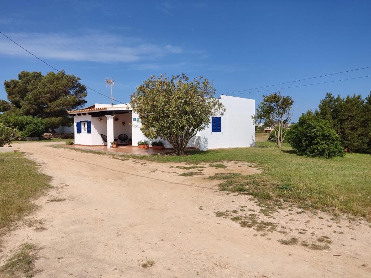 Ca Na Catalina Den Andreu Holiday home *