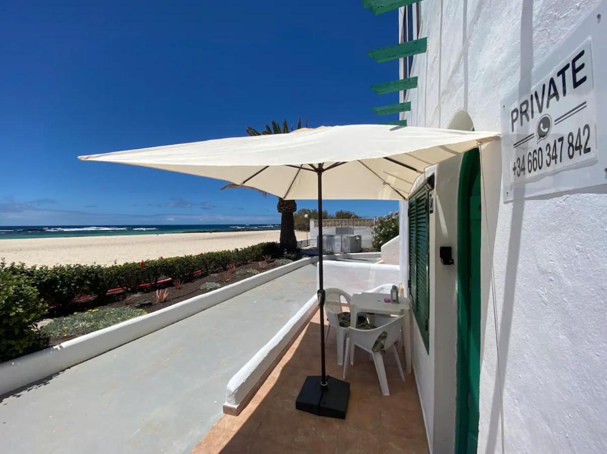 Apartment Corralitos En El Mar