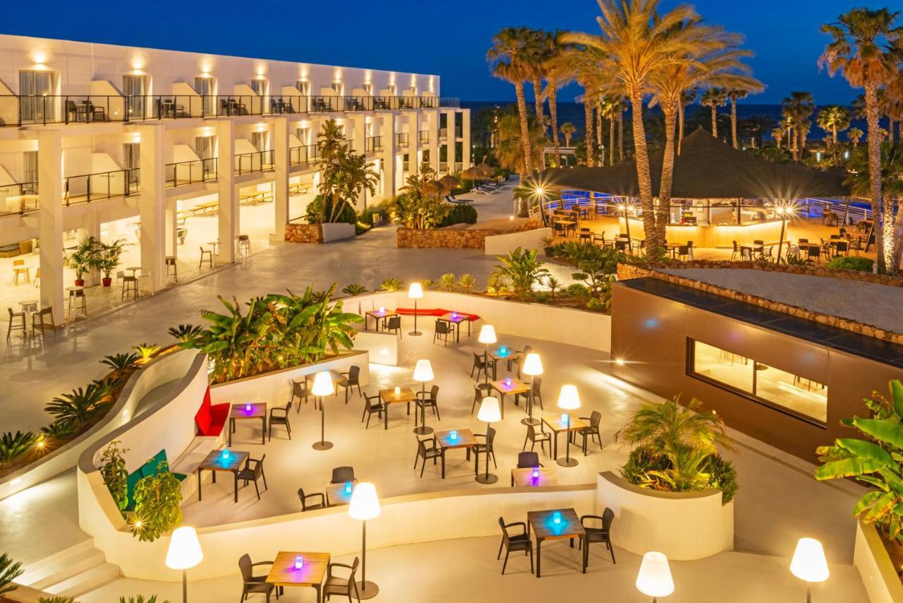 Cabogata Jardin Hotel
