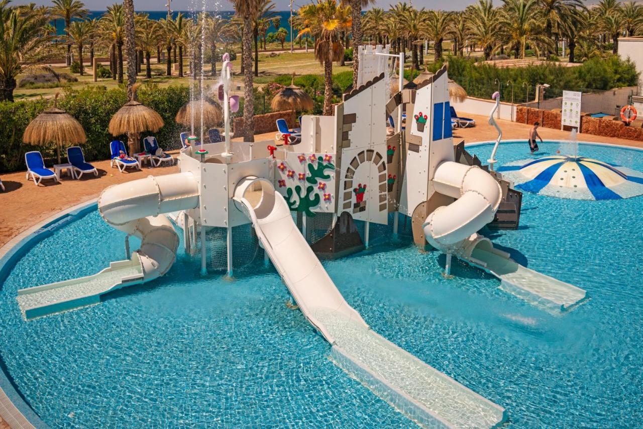 Hotel Cabogata Jardin