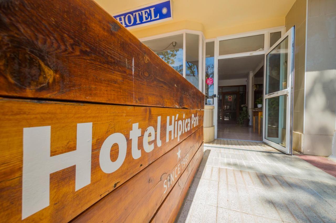 Hotel Hipica Park Platja d'Aro