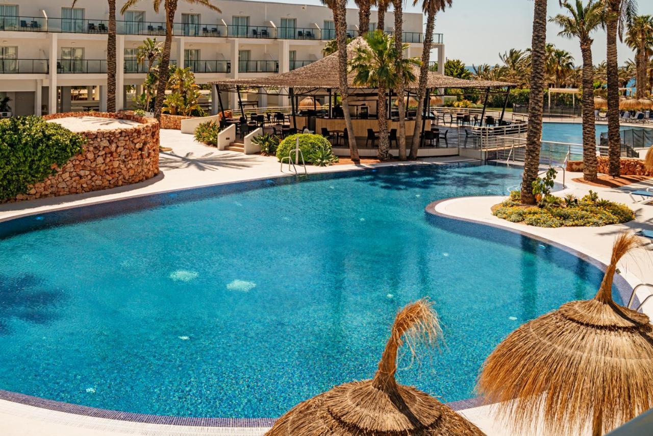 Cabogata Jardin Retamar (Almeria)