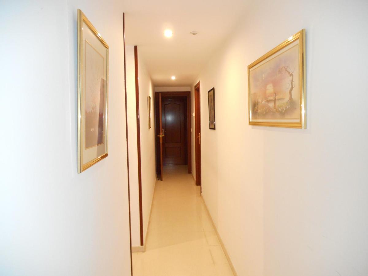 Bed & Breakfast Martin House & Granada