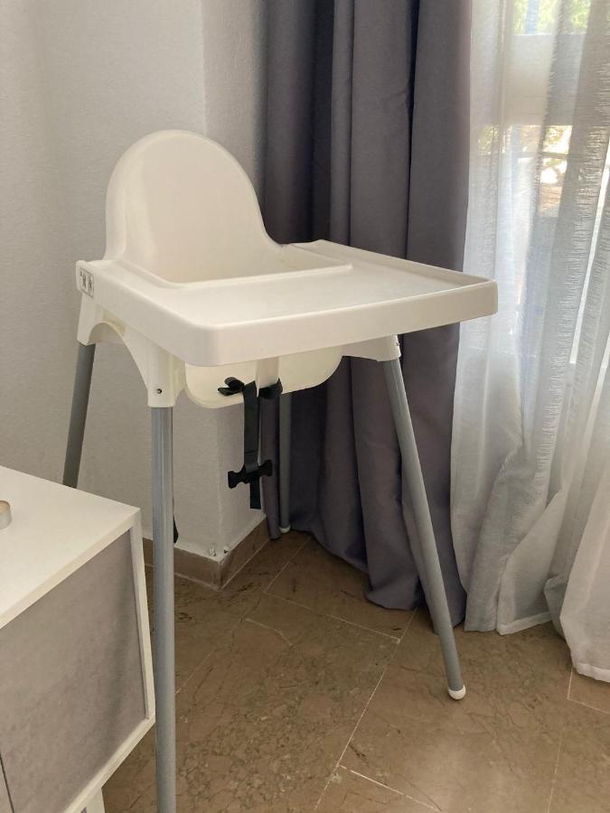 Apartamento Marina *
