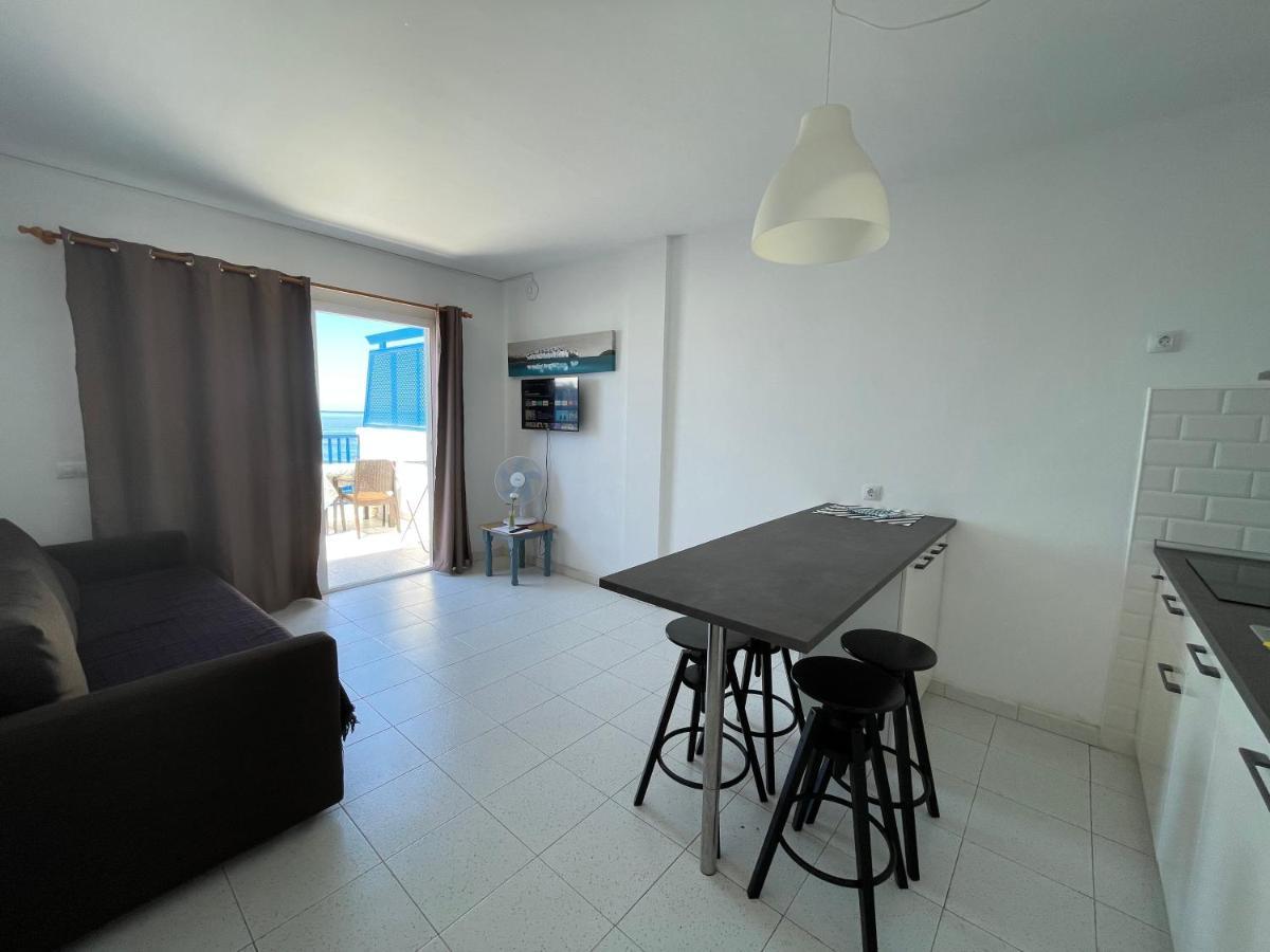 Apartment La Condesa *
