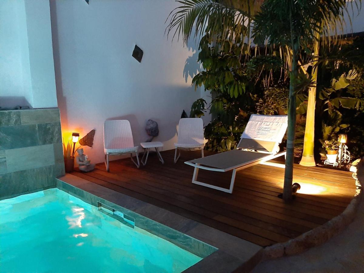 Finca La Barca
