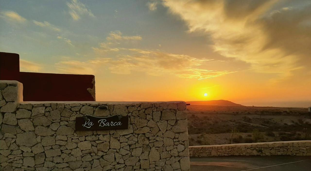 Finca La Barca Pensión *