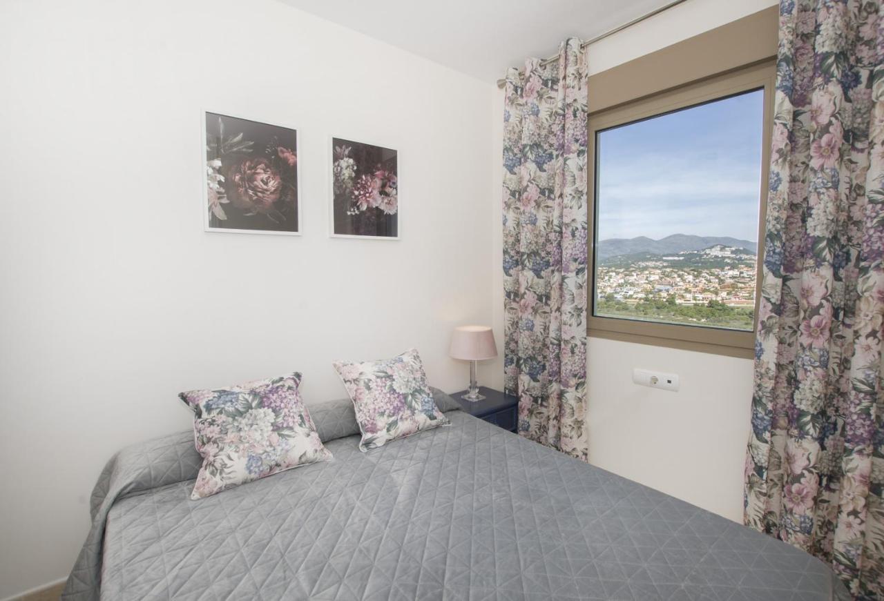 Edificio Larimar * Calpe