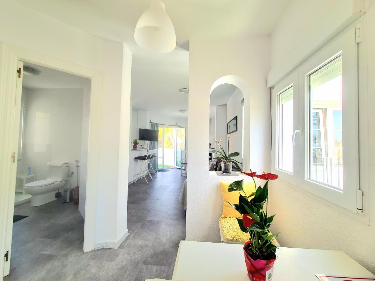 Apartamento Apartamento Con Vistas Al Campo De Golf Y Piscina