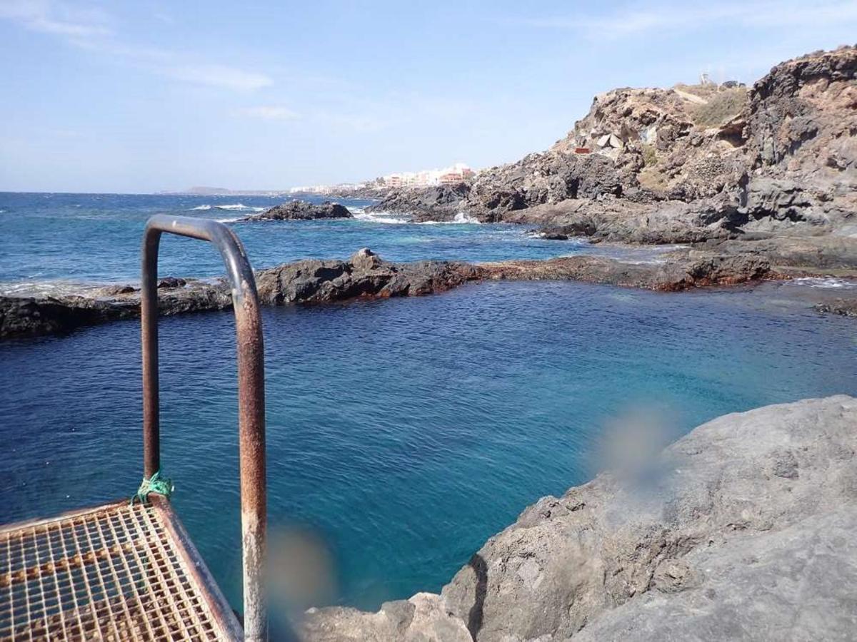 Ocean Blue, Next To The Ocean, Fast Wi-fi Apartamento
