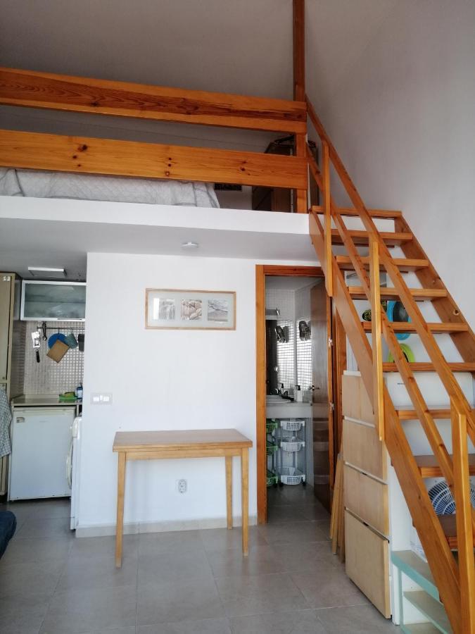 Apartamento La Rosa De