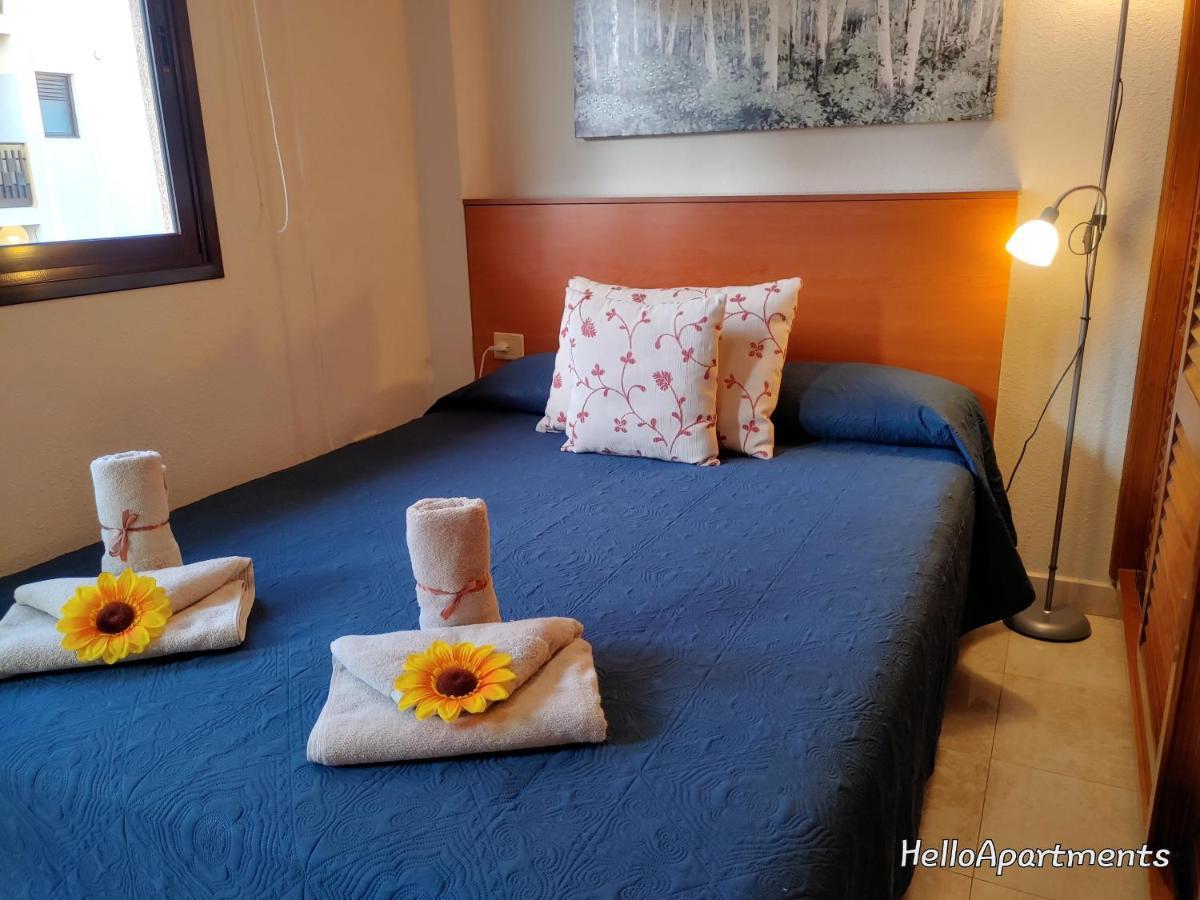 Apartamento Sun Terrace Cristianos By Helloapartments